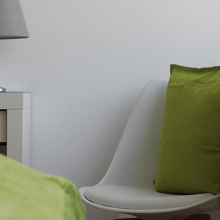Mk Apartments Düsseldorf Szoba fotó