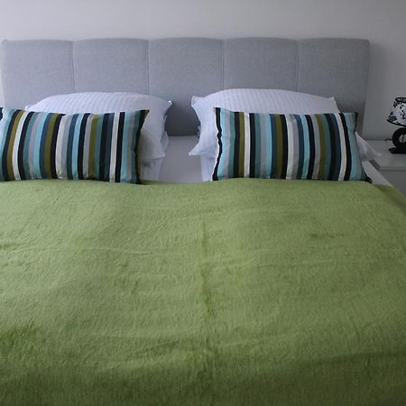 Mk Apartments Düsseldorf Szoba fotó