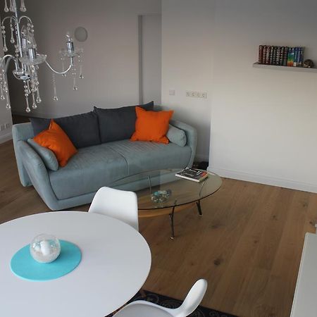 Mk Apartments Düsseldorf Szoba fotó