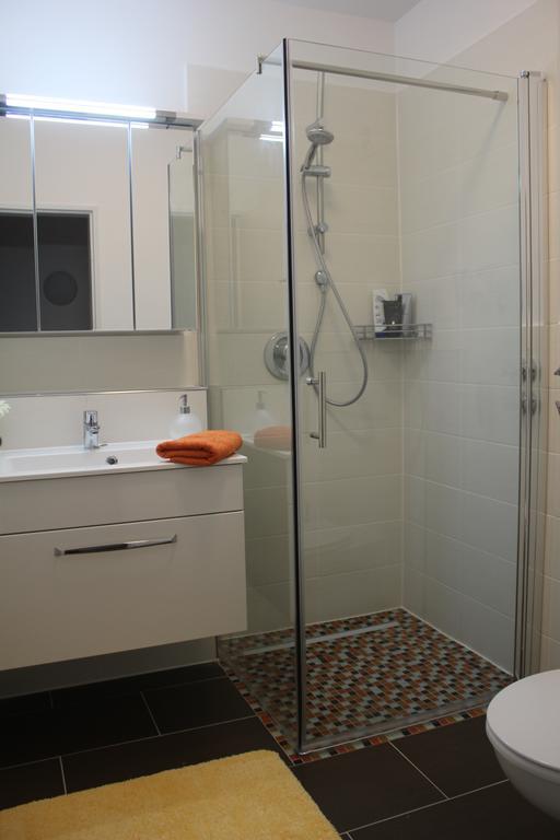 Mk Apartments Düsseldorf Szoba fotó