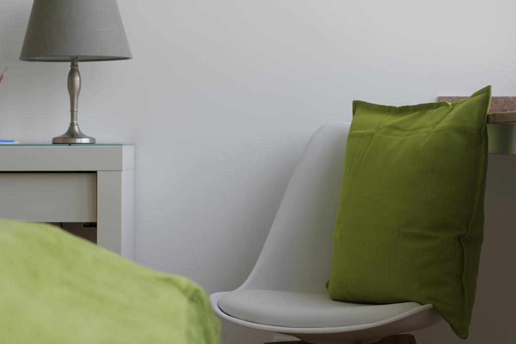 Mk Apartments Düsseldorf Szoba fotó