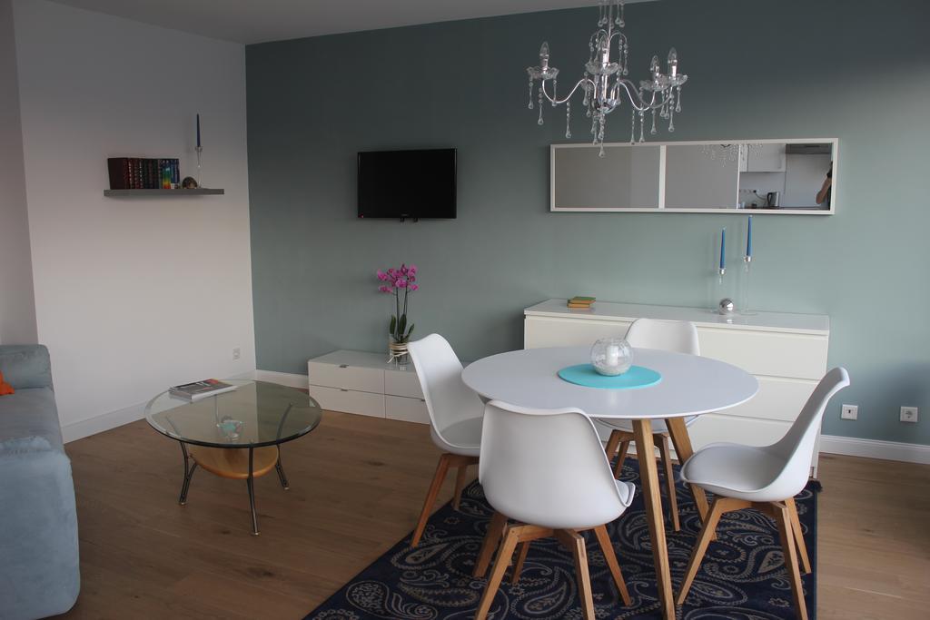 Mk Apartments Düsseldorf Szoba fotó