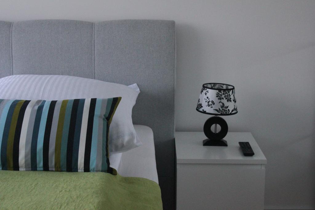 Mk Apartments Düsseldorf Szoba fotó