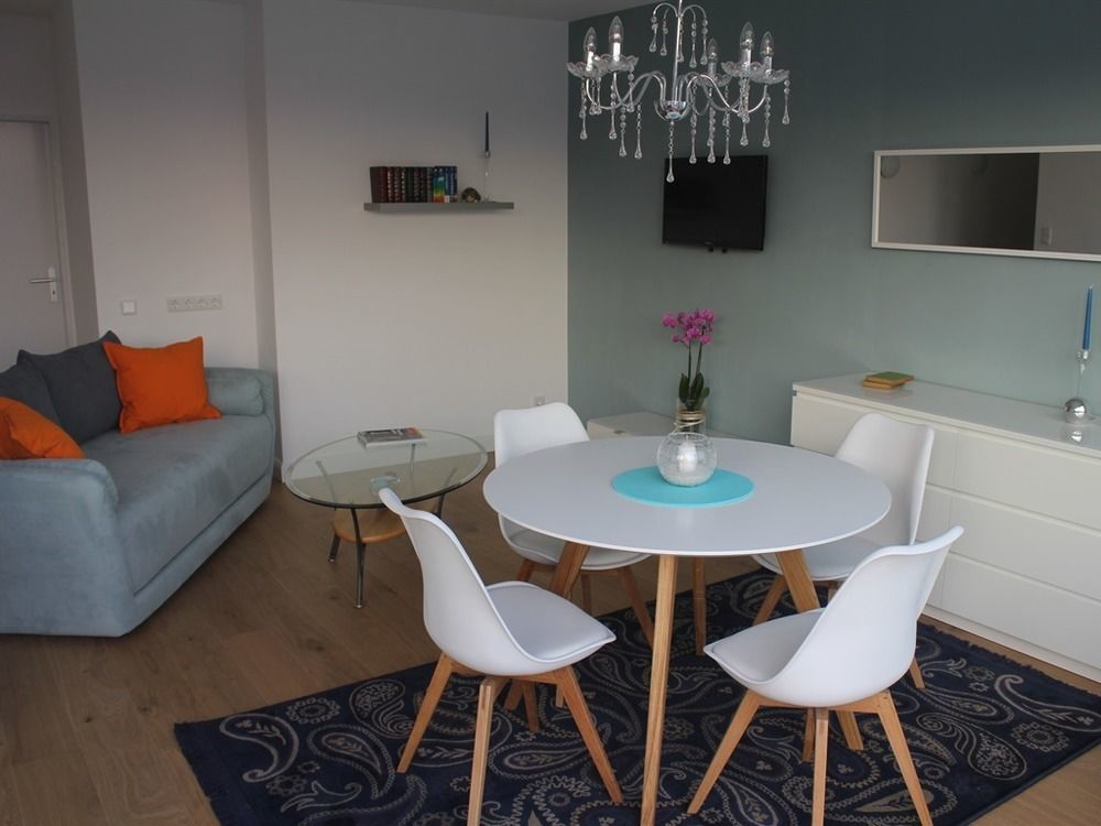 Mk Apartments Düsseldorf Kültér fotó